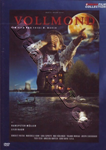 Full Moon | Vollmond  | Pleine lune  DVD